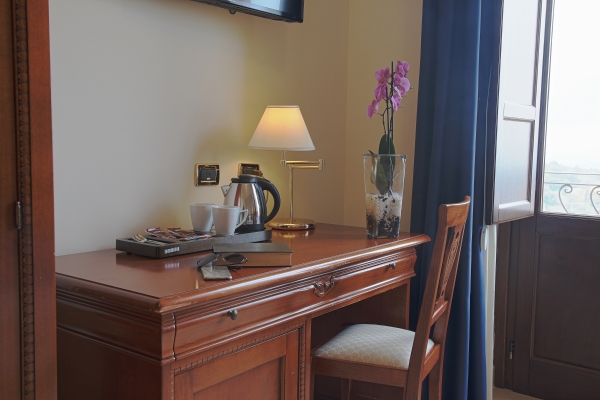 Hotel Villa Giuliana Relais (Licata)